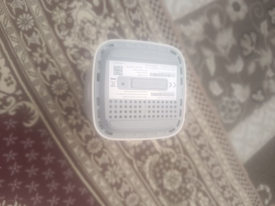 Продам Tele2 роутер+сим с тарифом