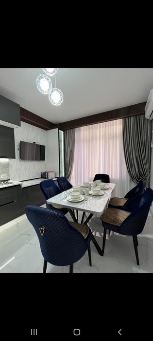 Керуен Сарай 1x  - 2x квартиры