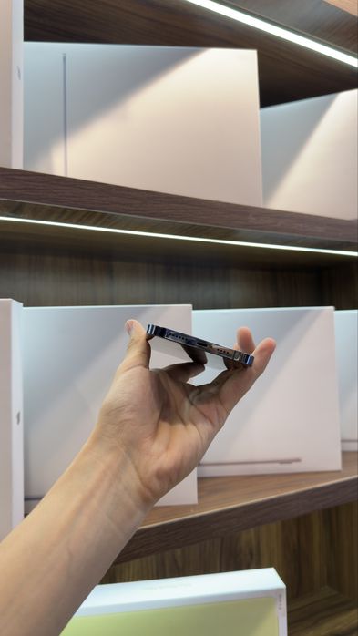 iphone 12 pro max nasiya savdoga