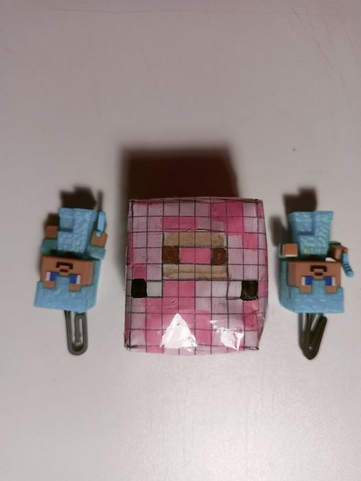 Набор Minecraft)