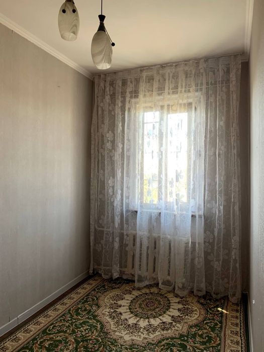 Срочна сотилади!!! Сергели 2да 3 хонали 8/9 ипотекагаям берилади