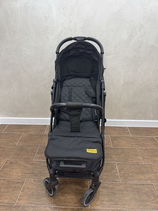 Коляска прогулочная