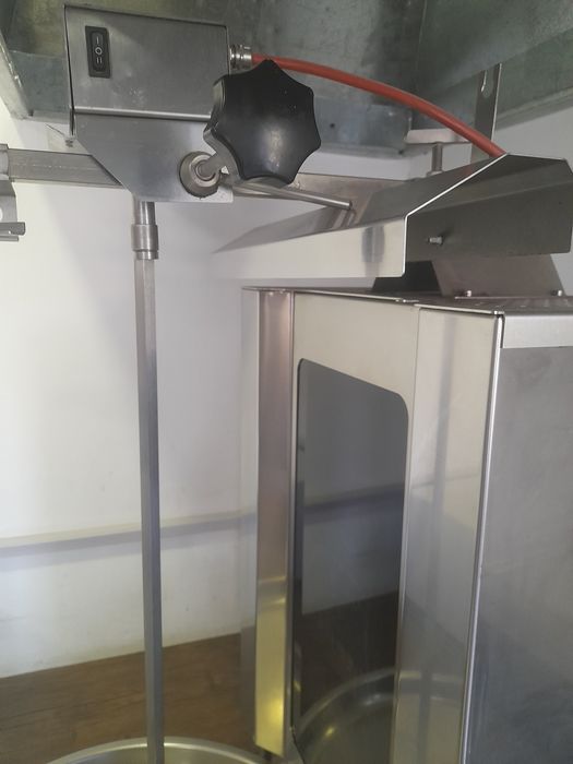 Doner aparat sotiladi