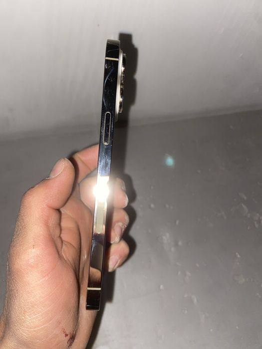Iphone 14 pro max 256