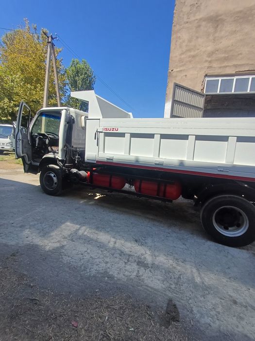 Isuzo 2013  yil isuzo