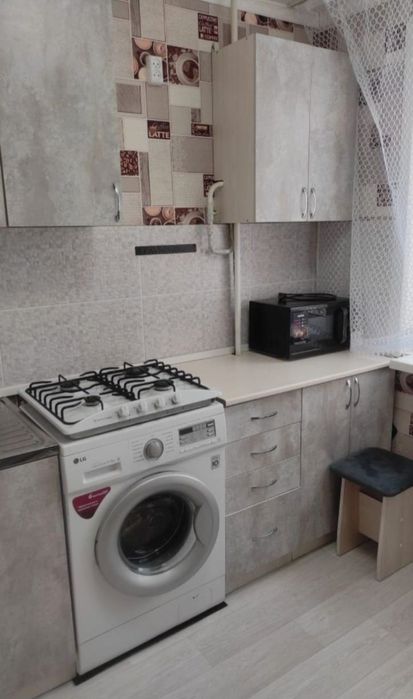 В продаже 1 ком квартира