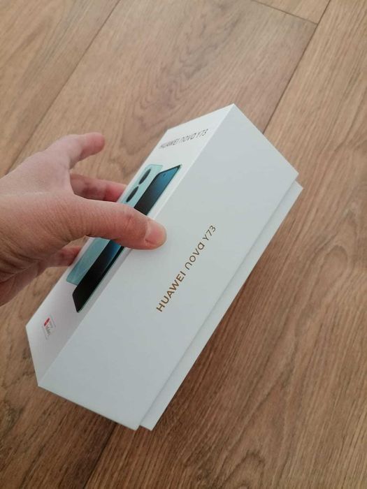 Смартфон HUAWEI телефон новый