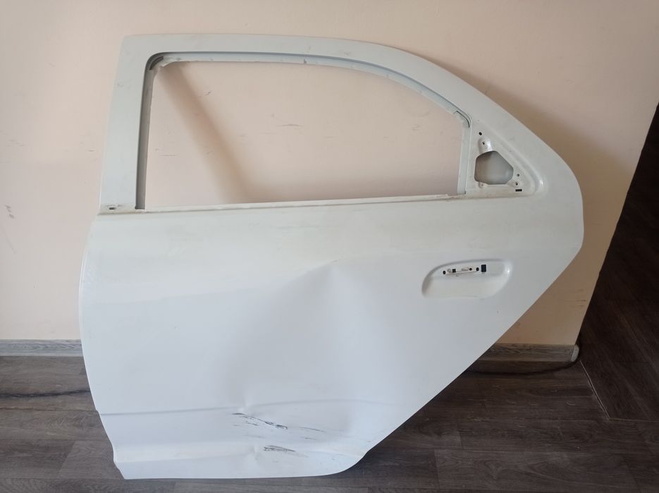 Cobalt орка эшиги