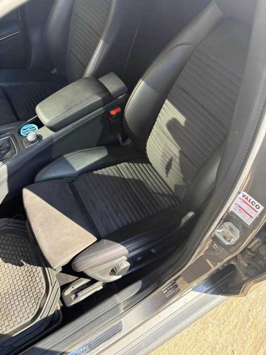 Mercedes A180 AMG