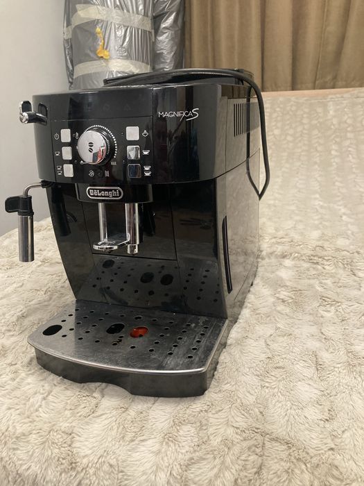 Кафемашина делонги