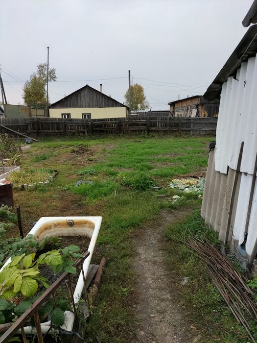 Продам дом 2 ком.Участок 17 соток