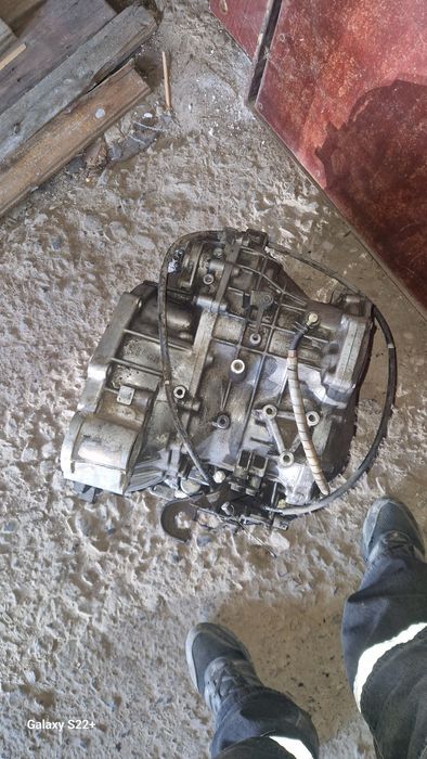 продам АКПП Toyta aisin 9114 8