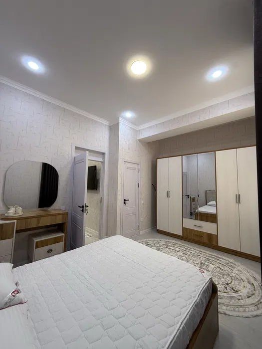 Сдаётся кв ор-р ЖК Albero 3/7/8 ро-н Мирзо-Улугбекский