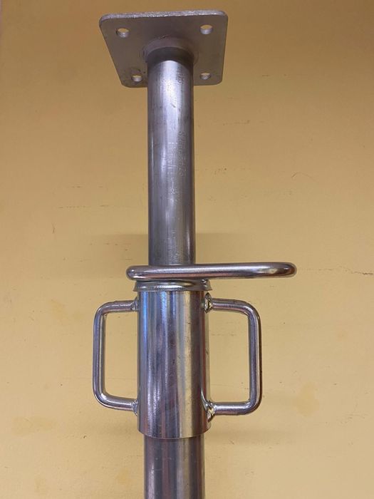 POPI METALICI NOI! Zincati - Galvanizati 2m inchisi 3,6m deschidere