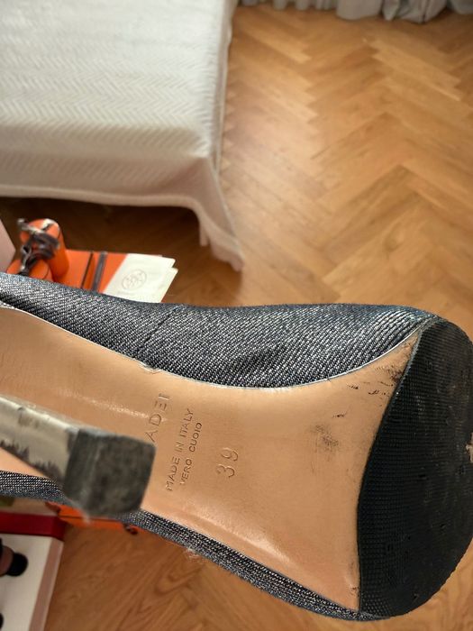 Дамски обувки Casadei