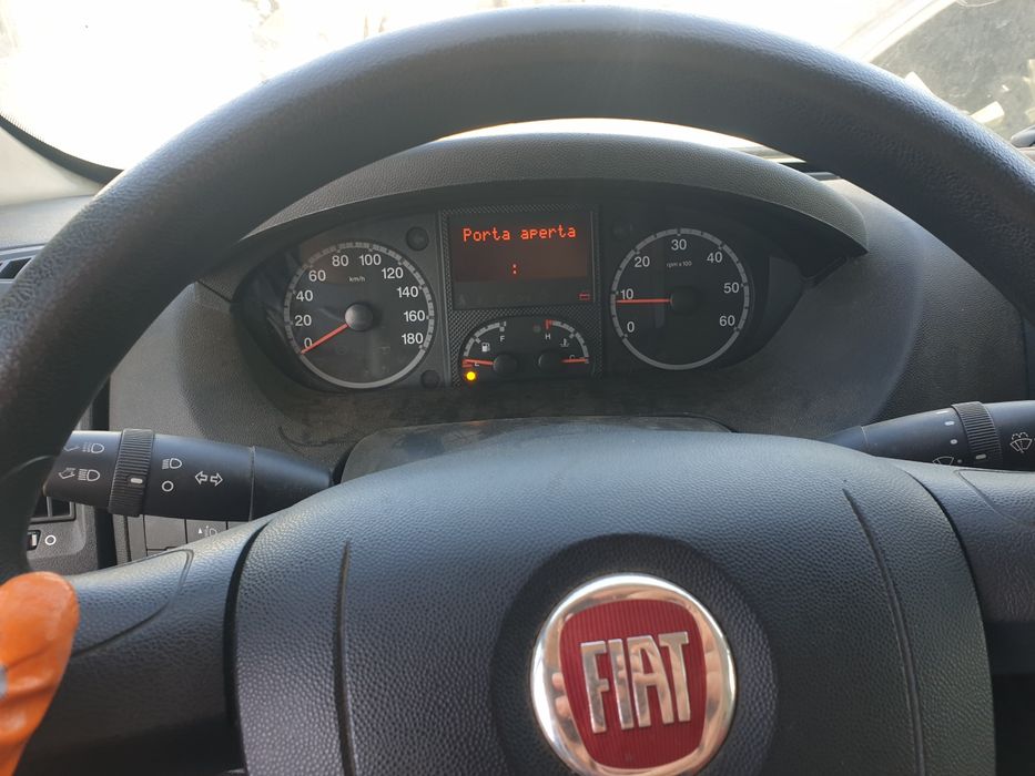 Фиат Дукато 2.3 мултиджет на части