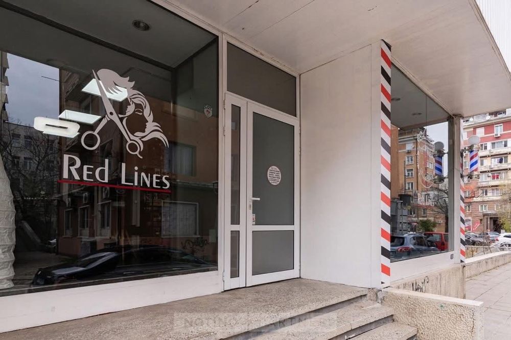 Продава се Магазин в София, Люлин 6 - 100 кв.м за 291 €/кв.м - Снимка #2