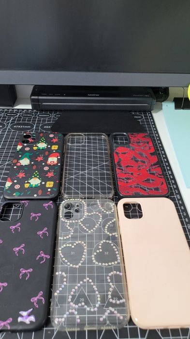 Iphone 11 White 64 GB