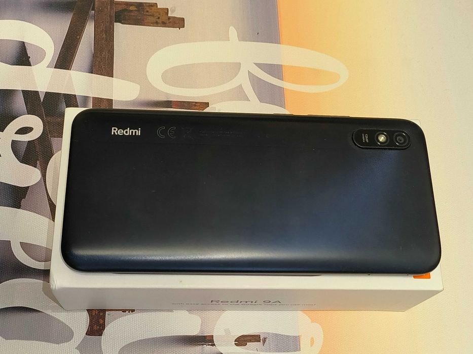 Xiaomi redmi 9a impecabil