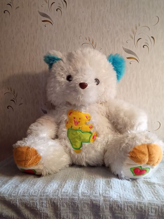 Продам мягкие игрушки