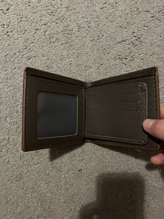 Portofel Gucci nou