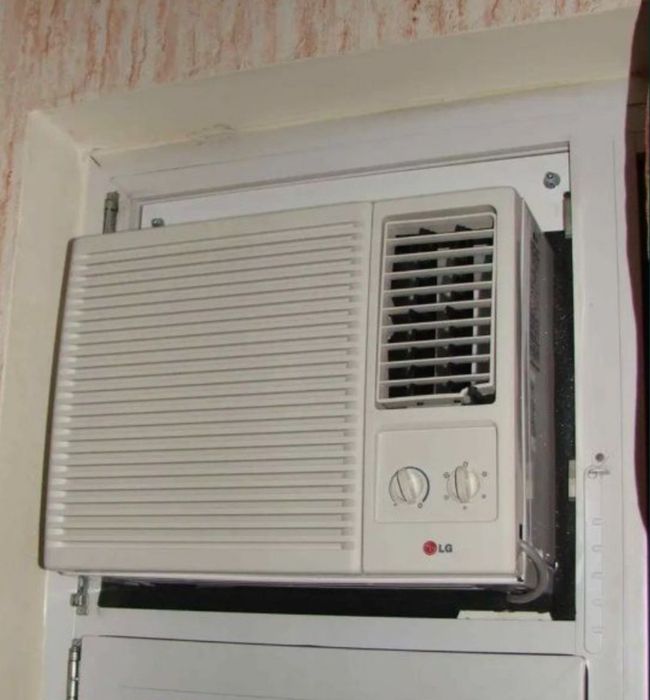 Оконные кондиционеры Сплит системы