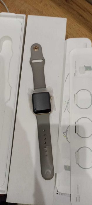 Apple whatch series 2