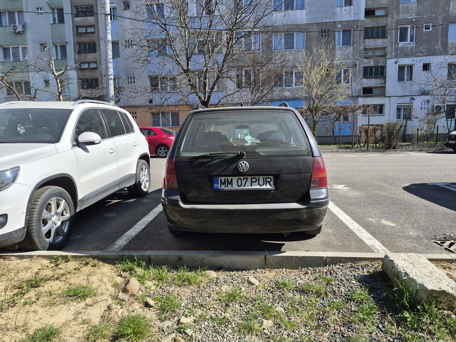 Golf 4 cobi 1.4 benzina