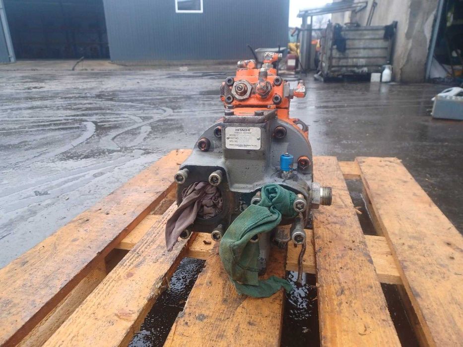 Pompa hidraulica Hitachi HPV116C