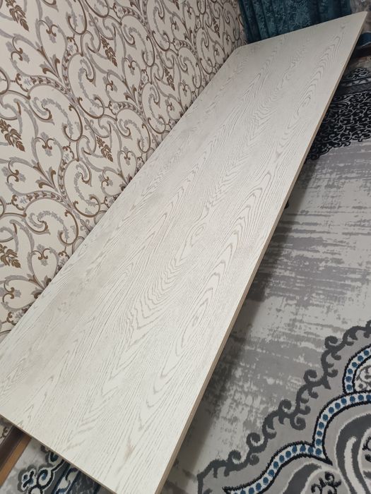 Xontaxta uzunligi 2.70