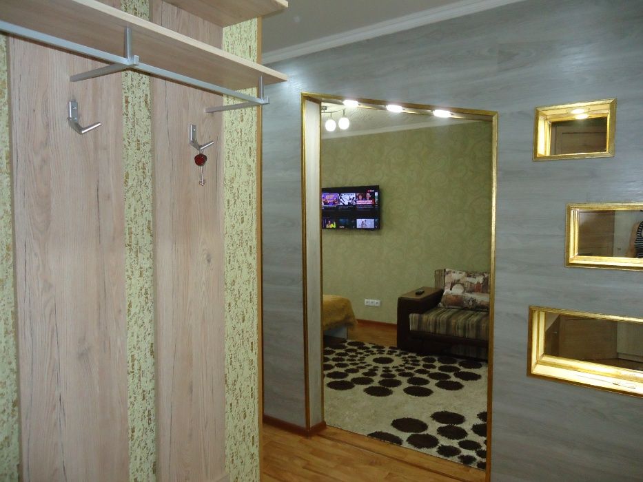 Квартира Люксовая