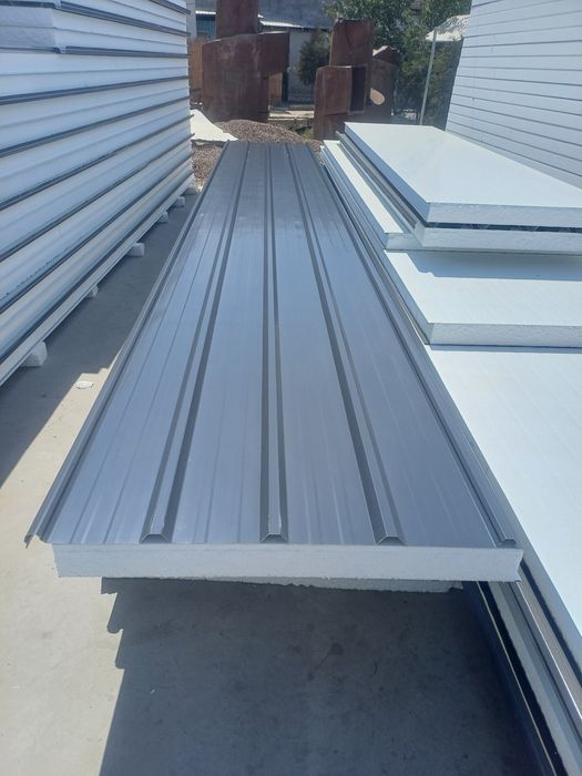 Сендвич панель Сэндвич понел Sendvich panel