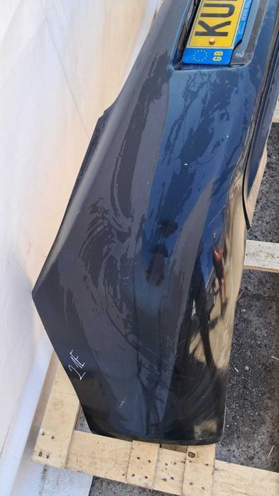 bara spate Opel Insignia A facelift an 2013 sedan