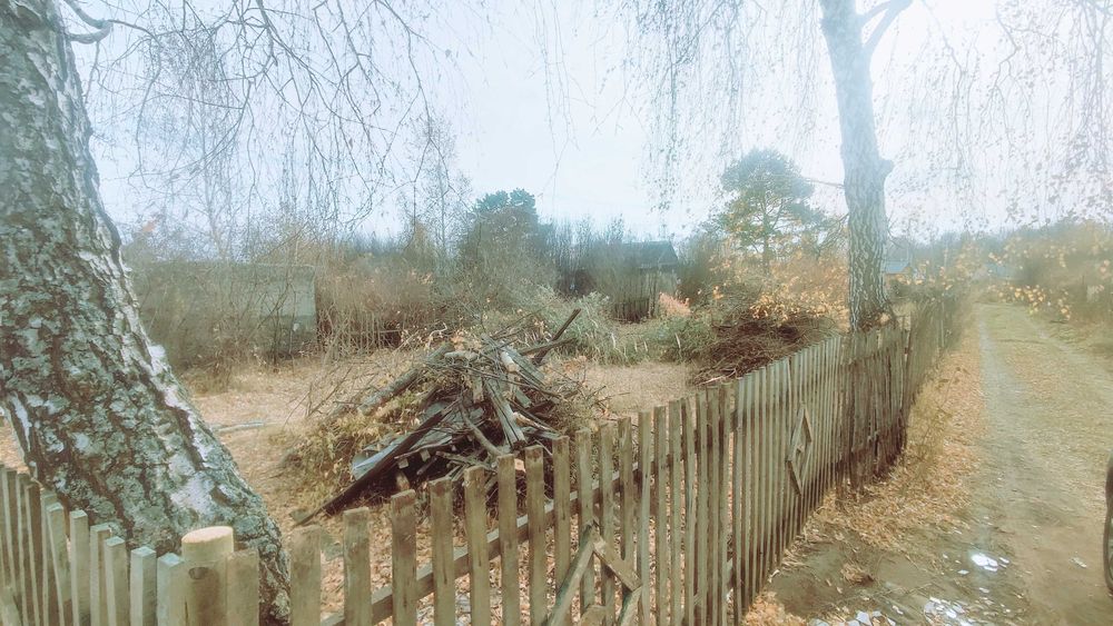 Дача в СТ Ёлочка (напротив п. Солнечный)