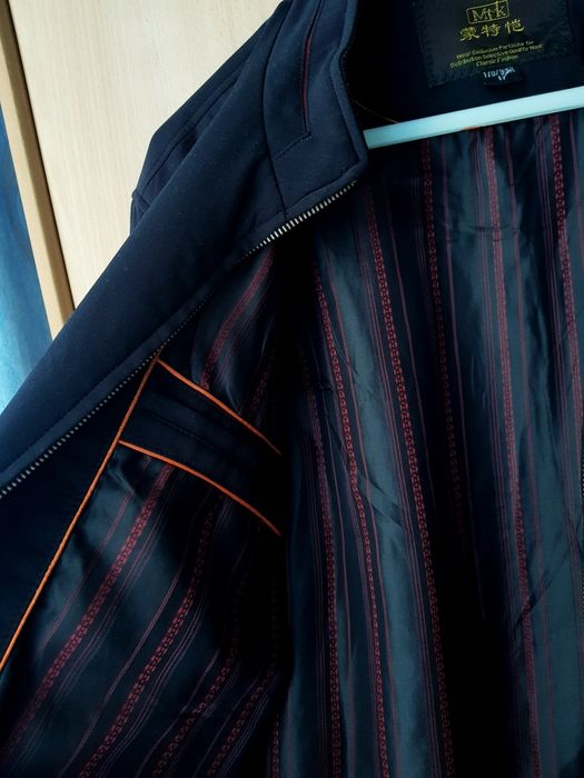 Куртки мужские качественные