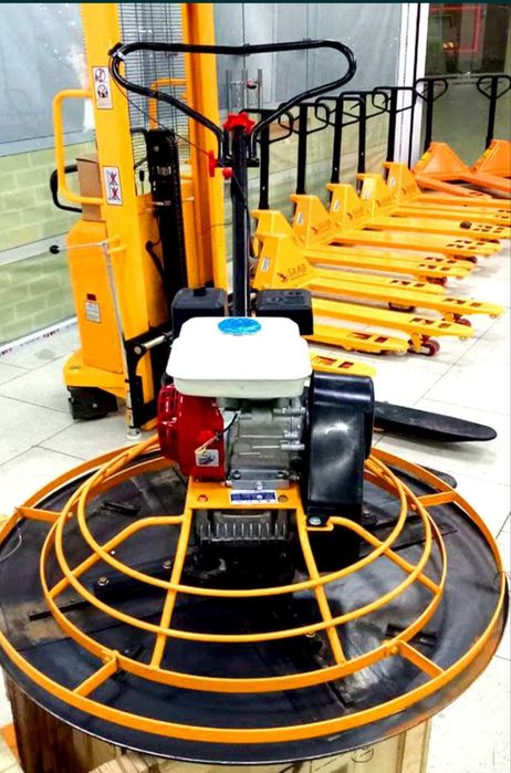 Затирочная машина для бетона HONDA ORIGINAL