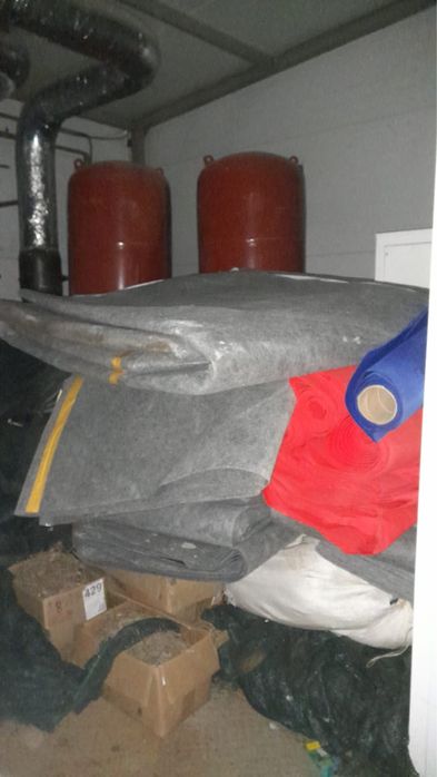 Ковроланы разных размеров и цветов