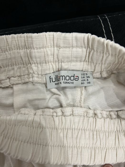 Дамски панталон Fullamoda