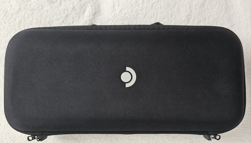 Steam Deck LCD 1Tb SD 512