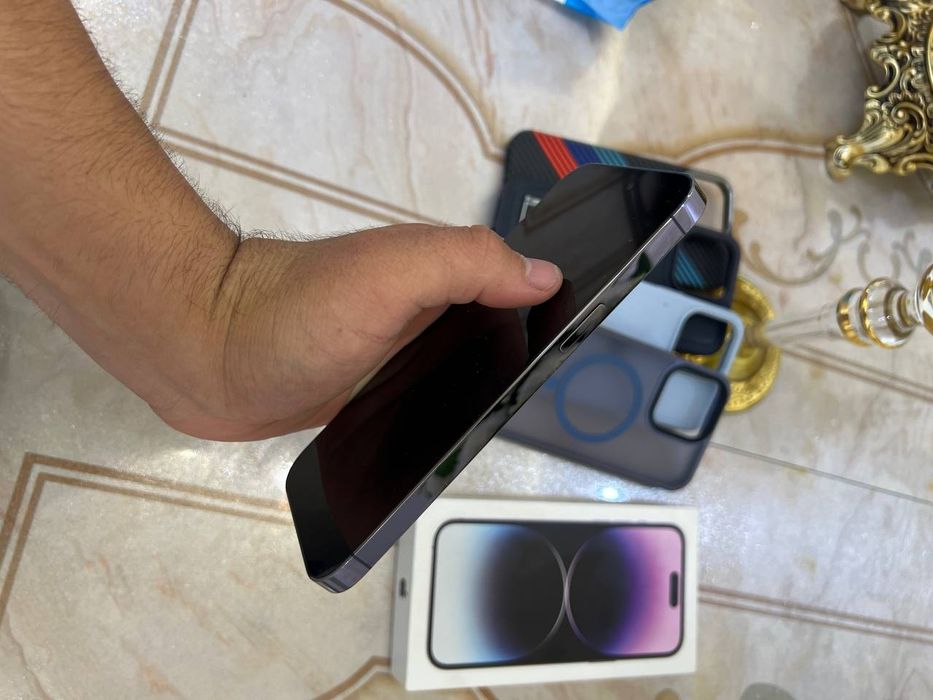 Iphone 14 pro max