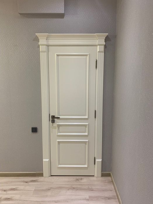 Sifatli mdf eshik romlar