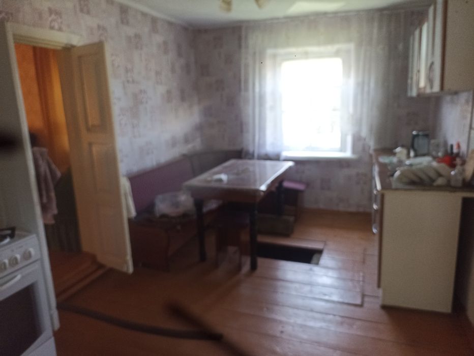 Частный дом с.Бозанбай