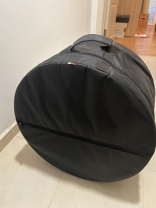 Професионален тъпан 18 инча