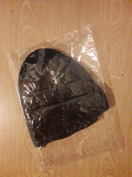 Шапка детская (новая)