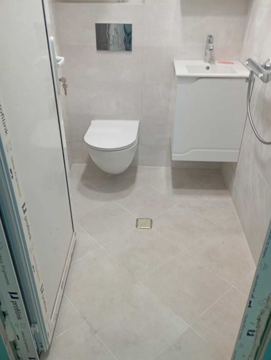 покриви,зидария, топлоизолация,боя,гранитогрес,фаянс, вик, ел