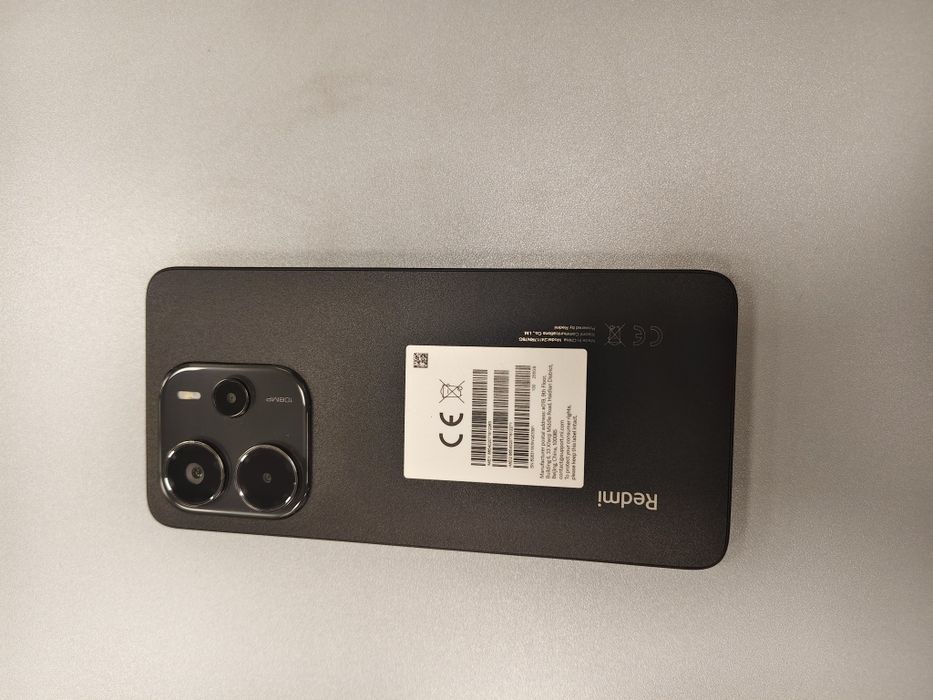 Redmi note 14 8/256