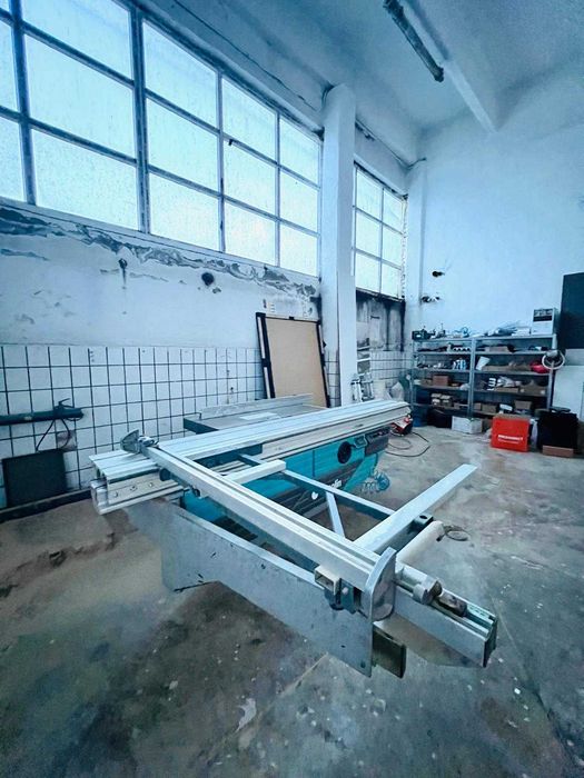 Circular cu incizor CASOLIN ASTRA 3200 Digit