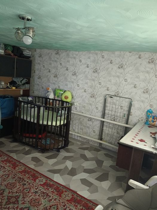 Продам дом Аблакетка