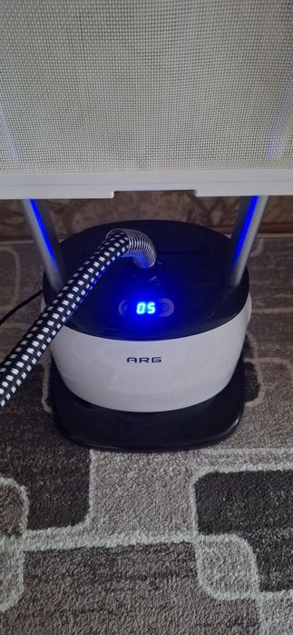 Отпариватель напольный