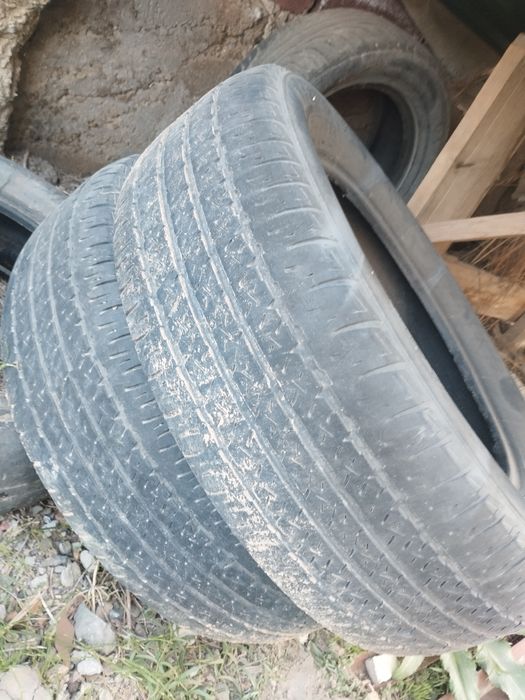 Шины летние 16 размер 205/65/16